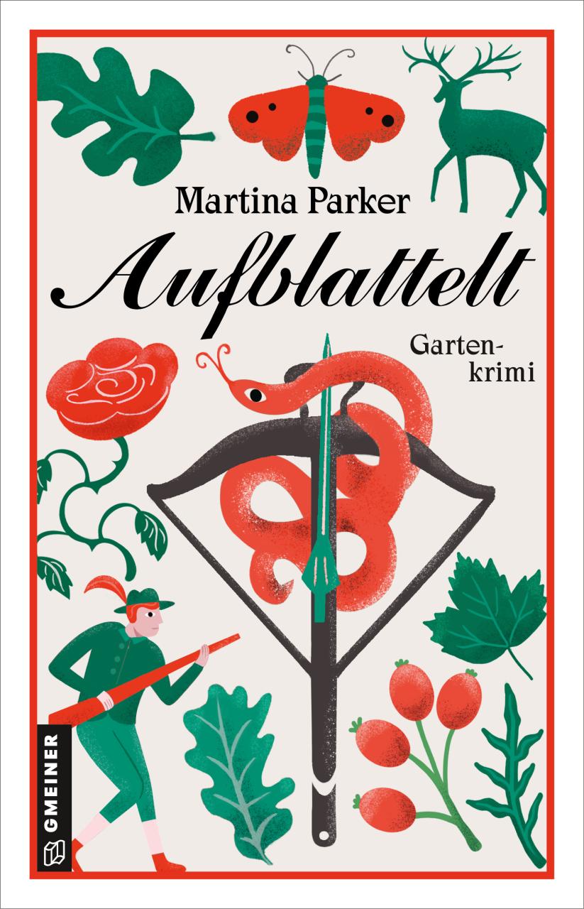 Cover Aufblattelt