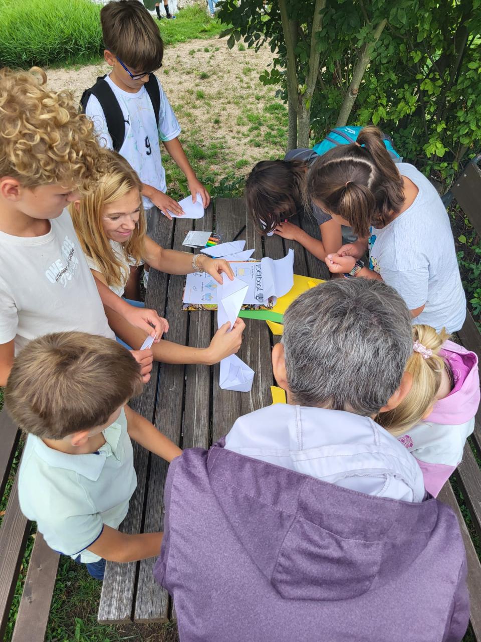 Ferienprogramm 12